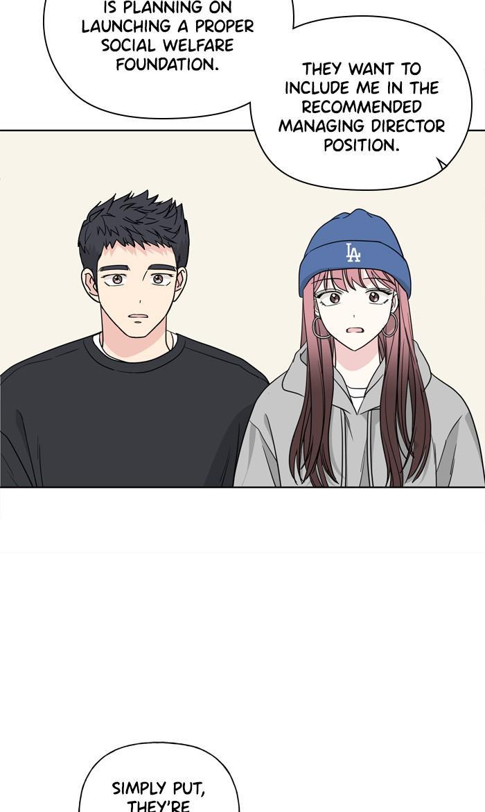 Mother, I’m Sorry - Chapter 79 Page 70