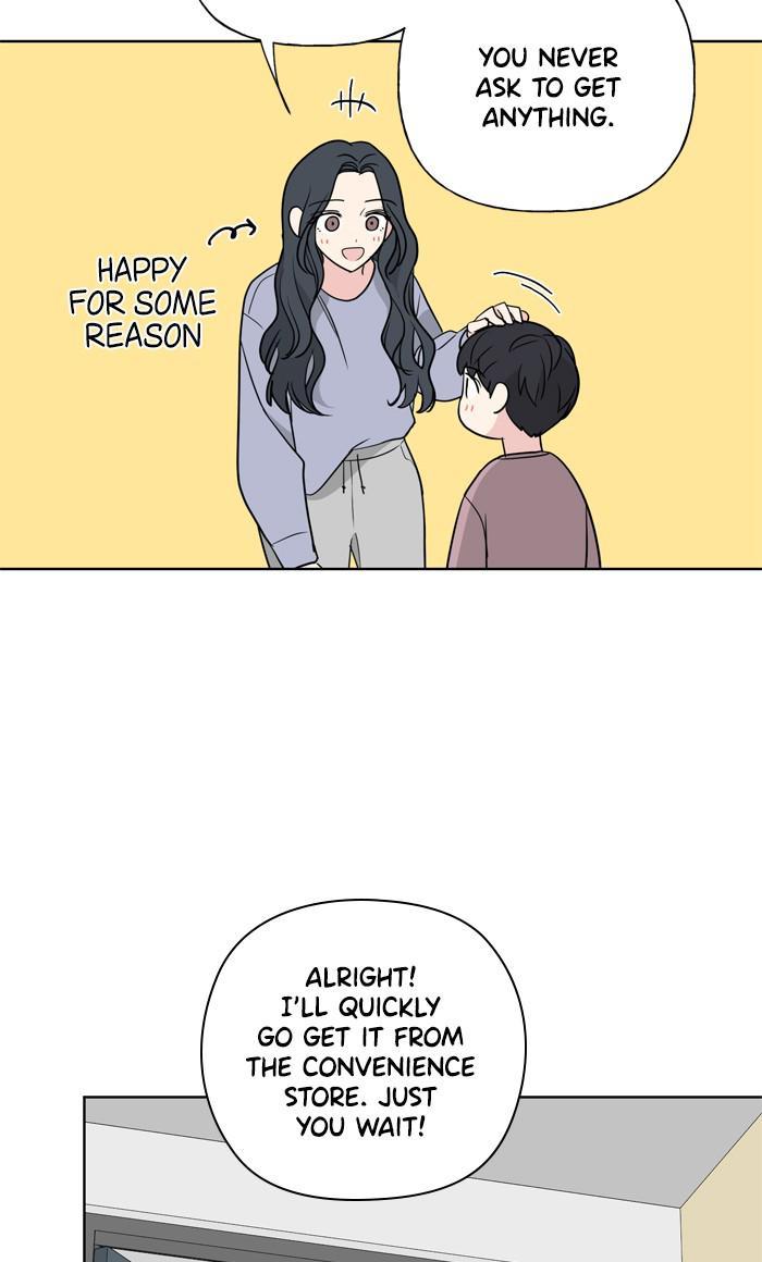 Mother, I’m Sorry - Chapter 79 Page 8