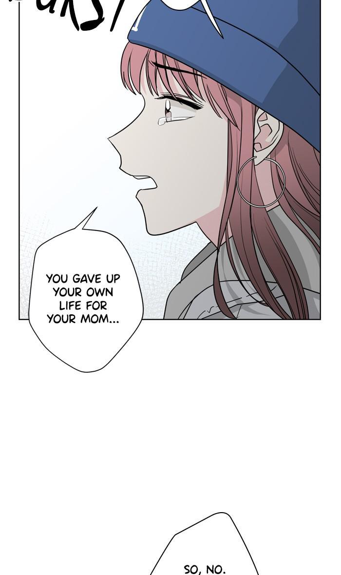 Mother, I’m Sorry - Chapter 80 Page 11