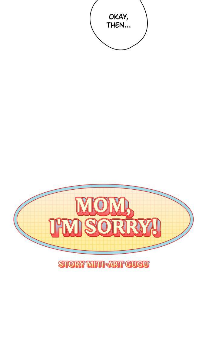Mother, I’m Sorry - Chapter 80 Page 15