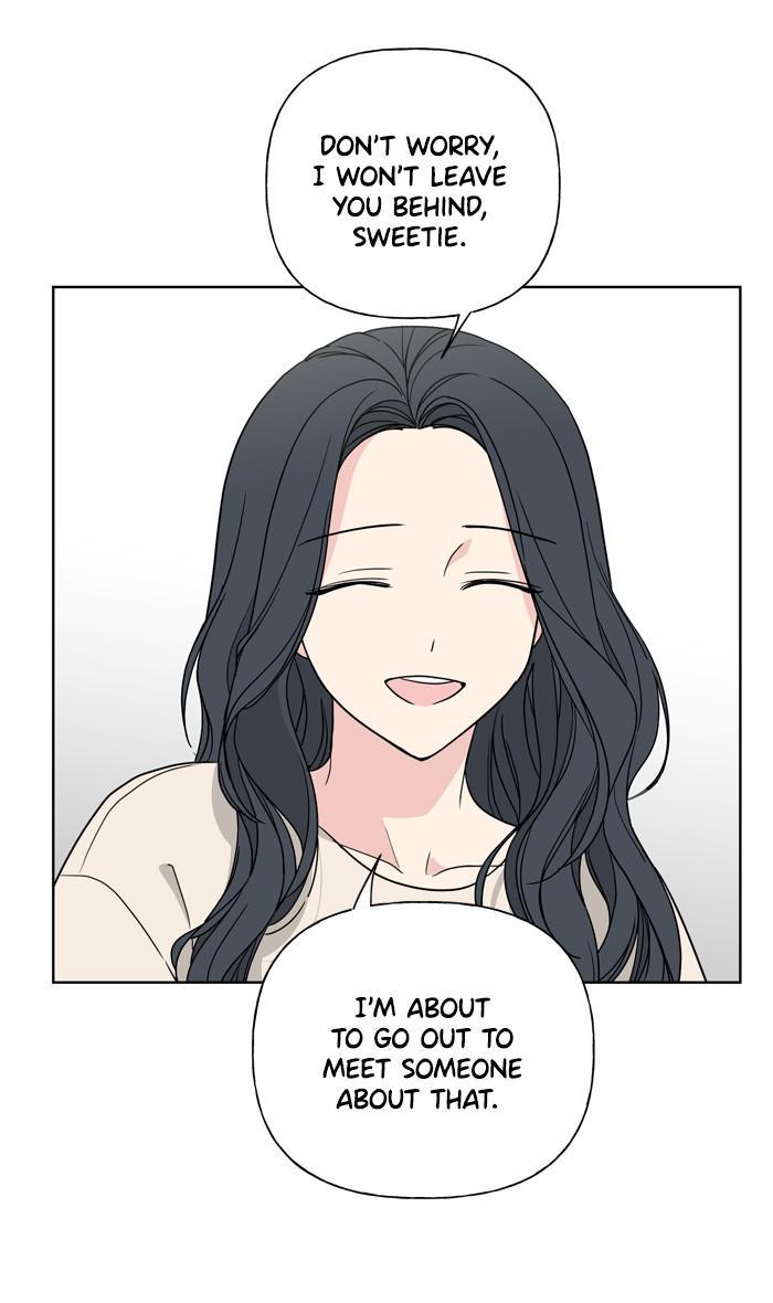 Mother, I’m Sorry - Chapter 80 Page 18