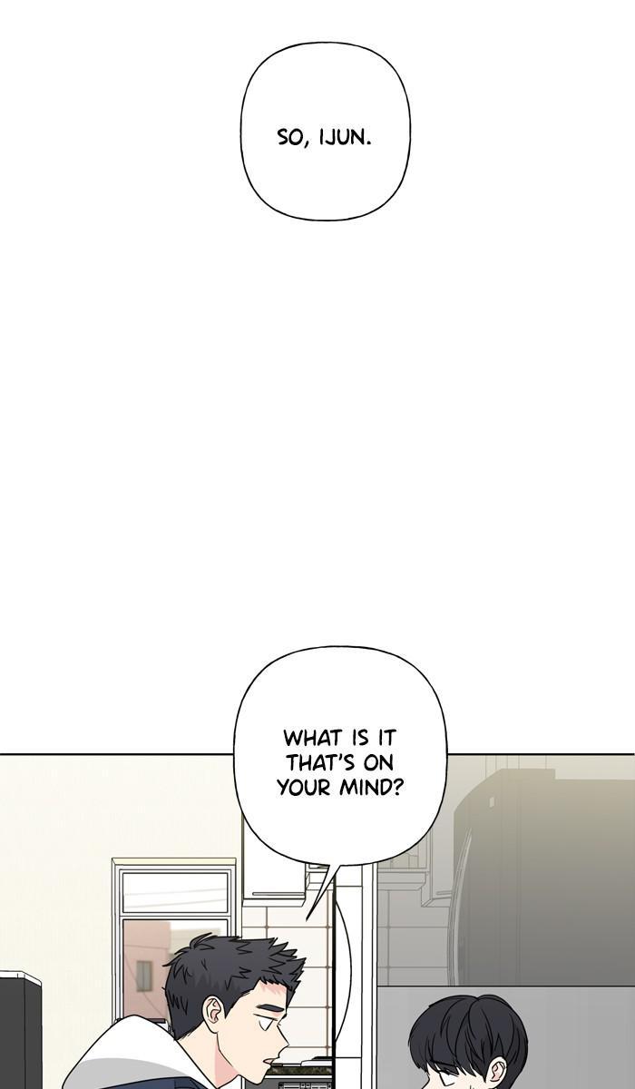 Mother, I’m Sorry - Chapter 80 Page 29