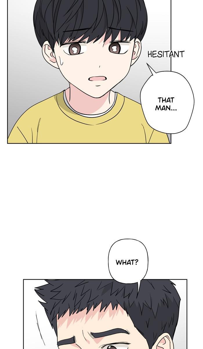 Mother, I’m Sorry - Chapter 80 Page 31