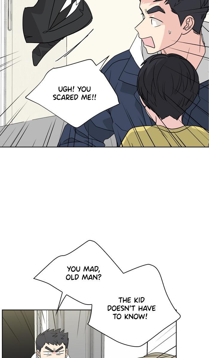 Mother, I’m Sorry - Chapter 80 Page 33