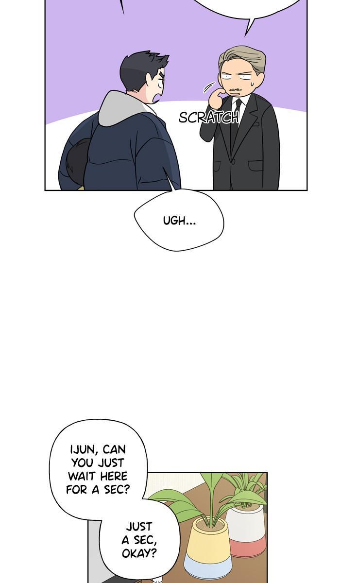 Mother, I’m Sorry - Chapter 80 Page 37