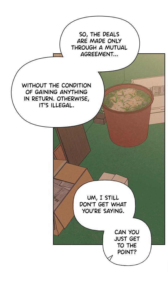 Mother, I’m Sorry - Chapter 80 Page 45