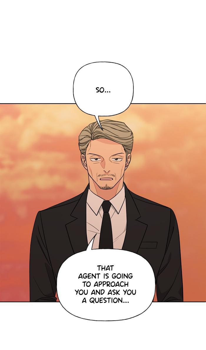 Mother, I’m Sorry - Chapter 80 Page 46