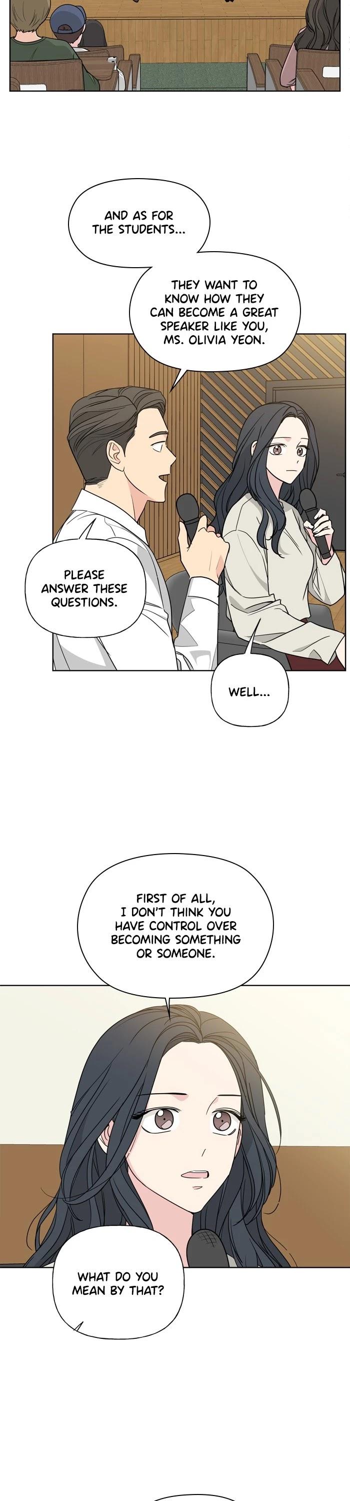 Mother, I’m Sorry - Chapter 81 Page 2