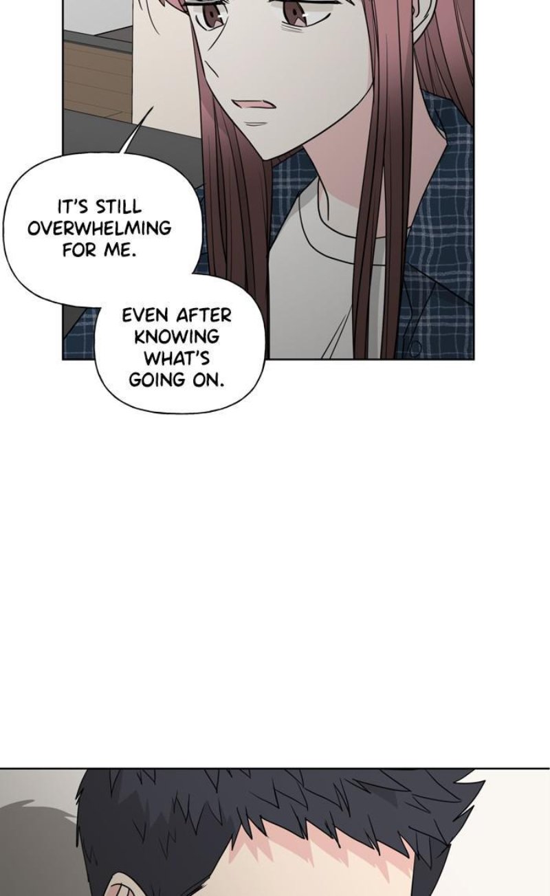 Mother, I’m Sorry - Chapter 83 Page 20