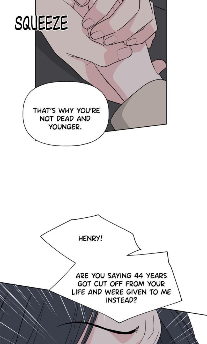Mother, I’m Sorry - Chapter 83 Page 27