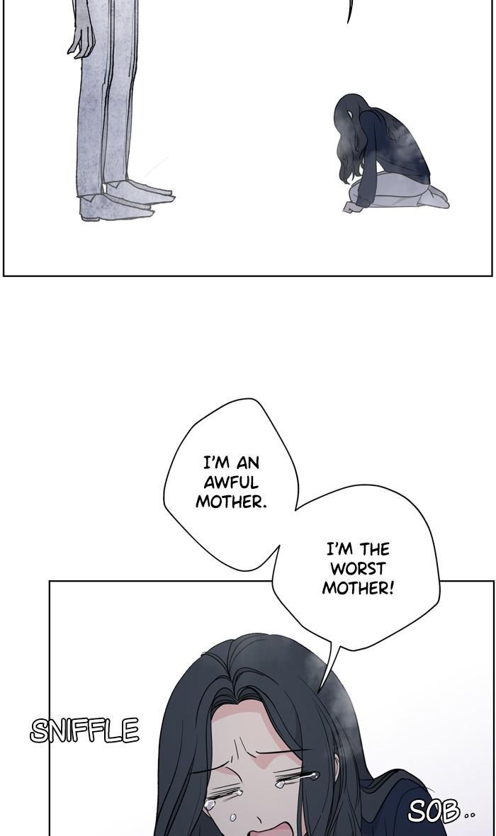 Mother, I’m Sorry - Chapter 84 Page 17