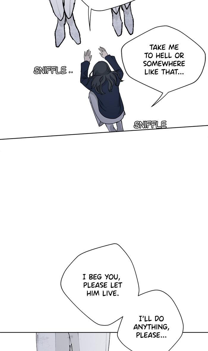 Mother, I’m Sorry - Chapter 84 Page 19