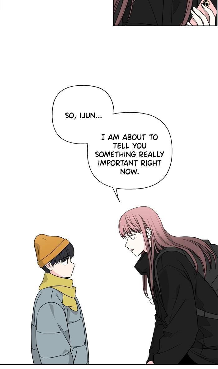 Mother, I’m Sorry - Chapter 84 Page 31