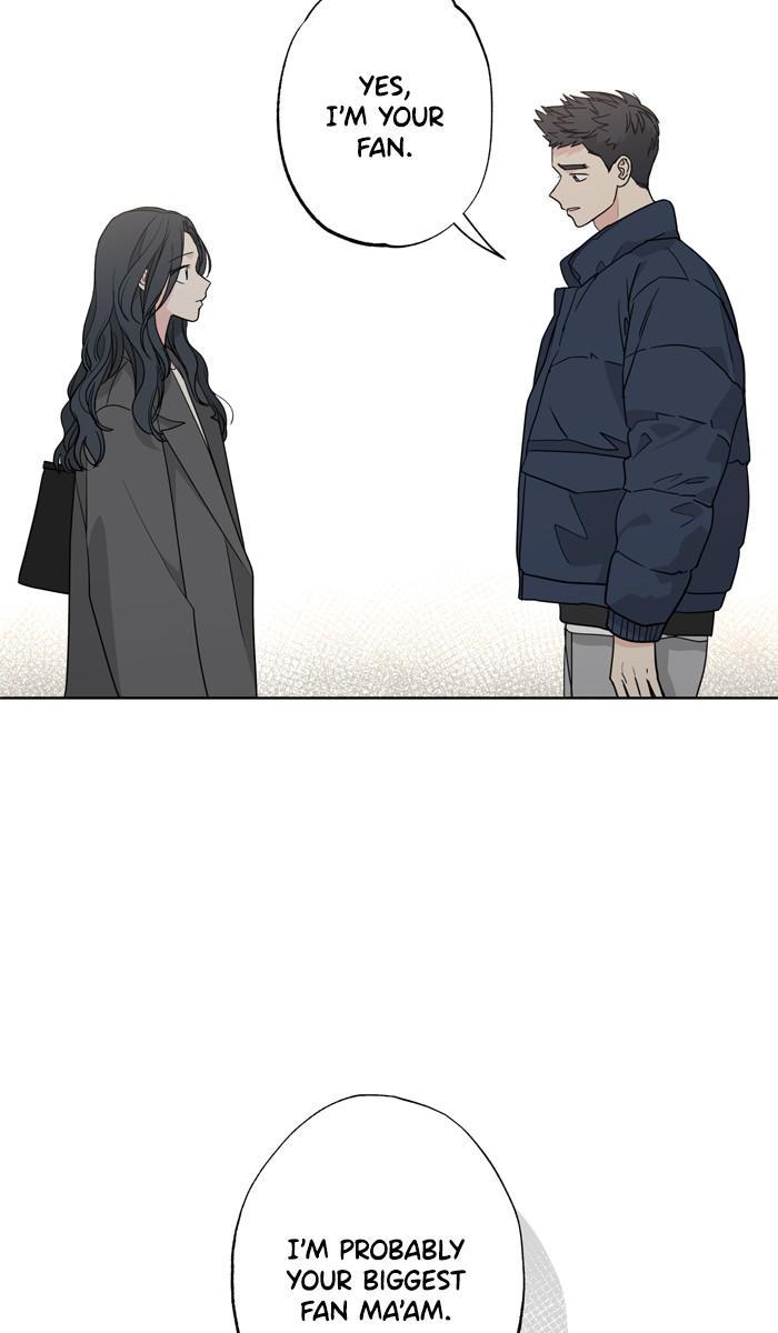 Mother, I’m Sorry - Chapter 84 Page 74