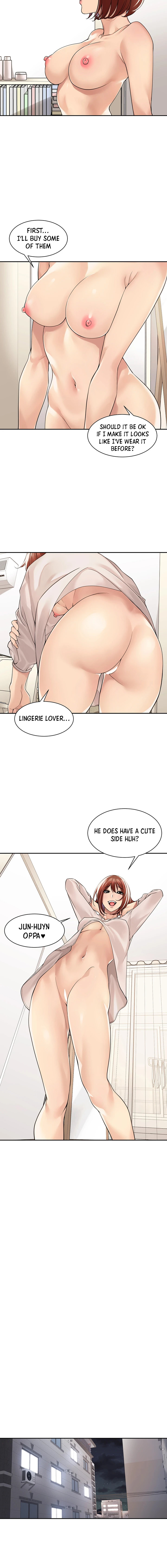 Friendly Relationship - Chapter 33 Page 11