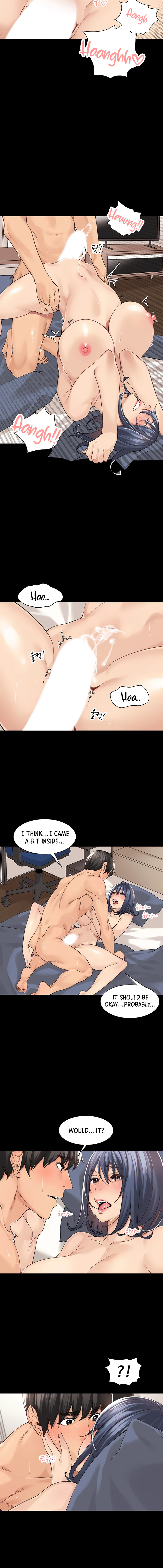 Friendly Relationship - Chapter 36 Page 6