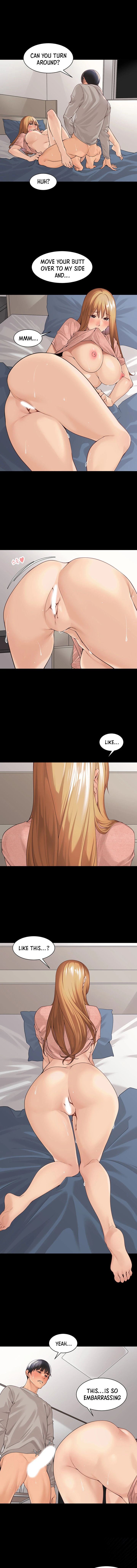 Friendly Relationship - Chapter 38 Page 4