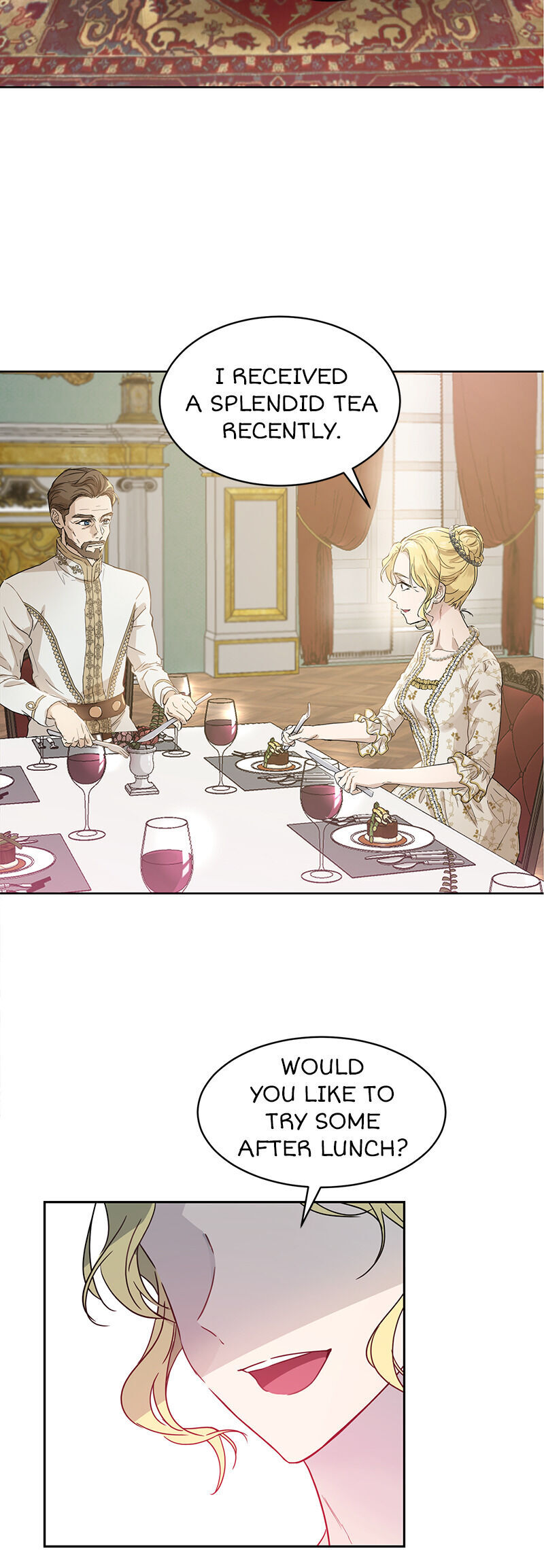 Asmodian's Contract - Chapter 1 Page 34