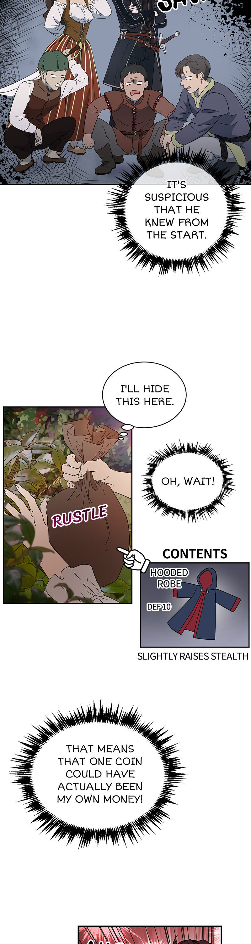 Asmodian's Contract - Chapter 15 Page 25