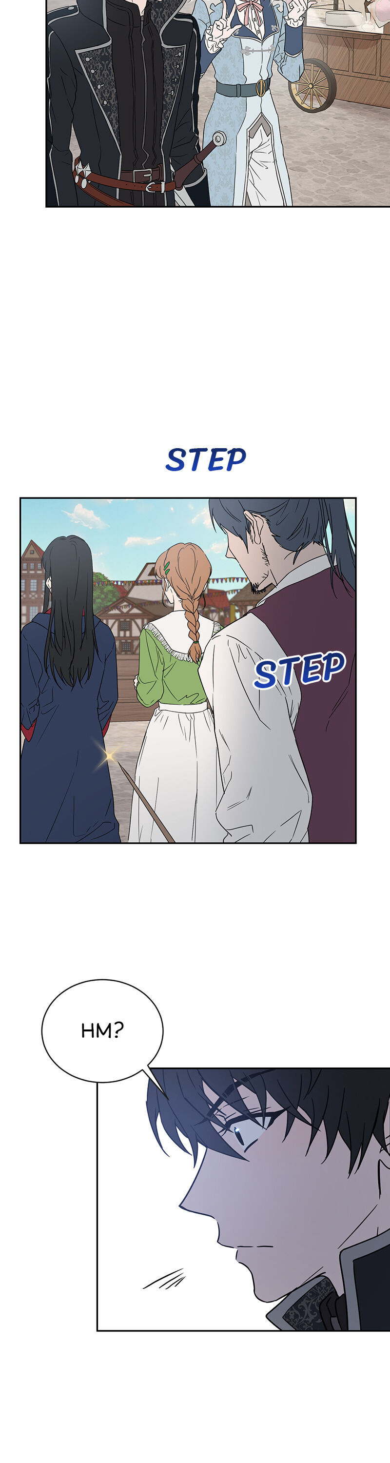 Asmodian's Contract - Chapter 18 Page 31