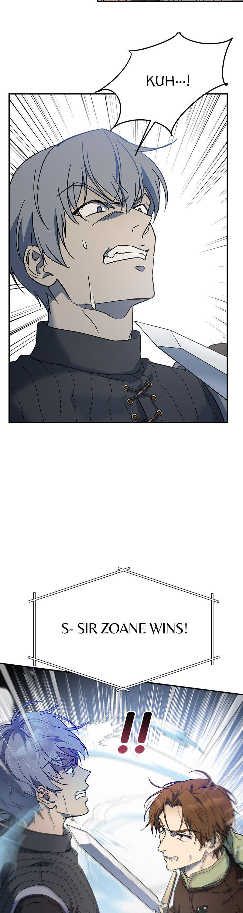 Asmodian's Contract - Chapter 23 Page 6