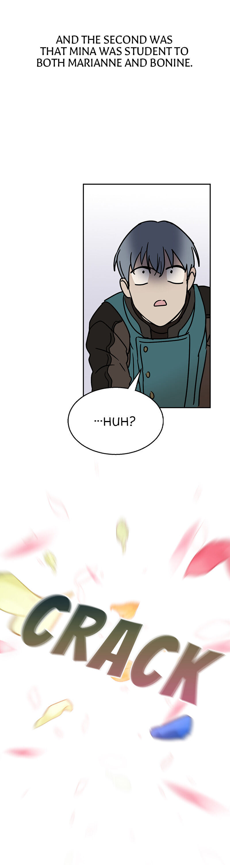 Asmodian's Contract - Chapter 30 Page 12