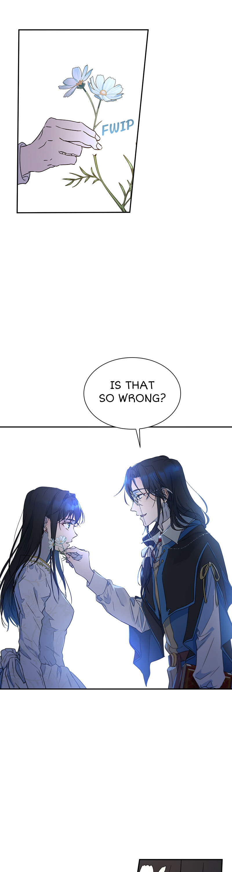 Asmodian's Contract - Chapter 35 Page 1