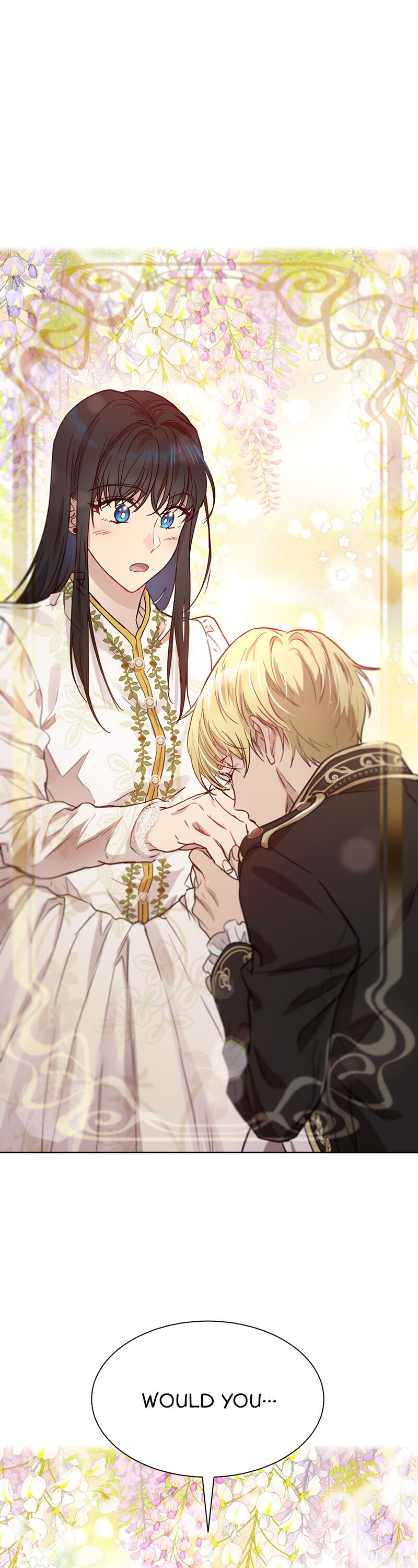 Asmodian's Contract - Chapter 35 Page 35