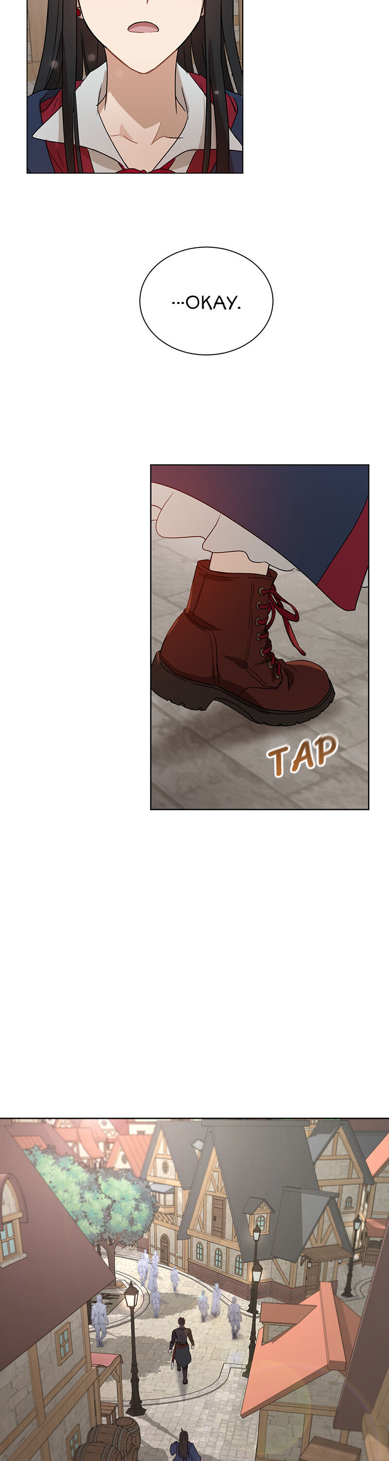 Asmodian's Contract - Chapter 37 Page 15