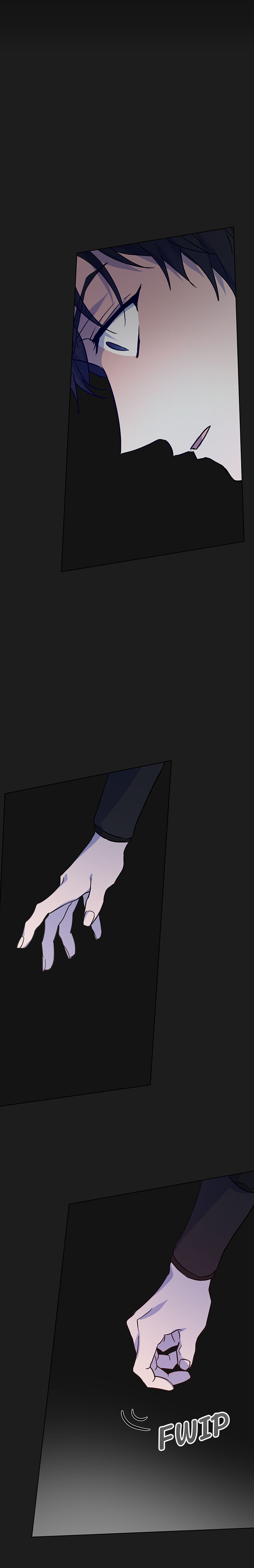 Asmodian's Contract - Chapter 38 Page 24