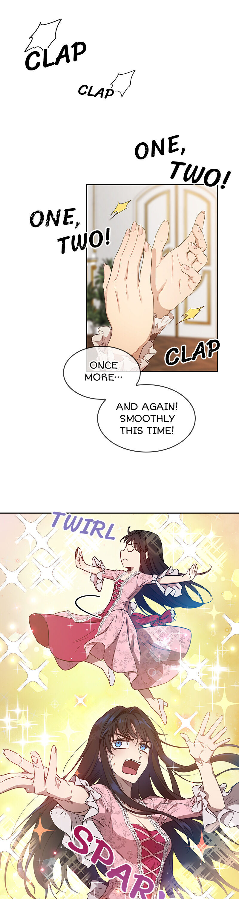 Asmodian's Contract - Chapter 4 Page 30