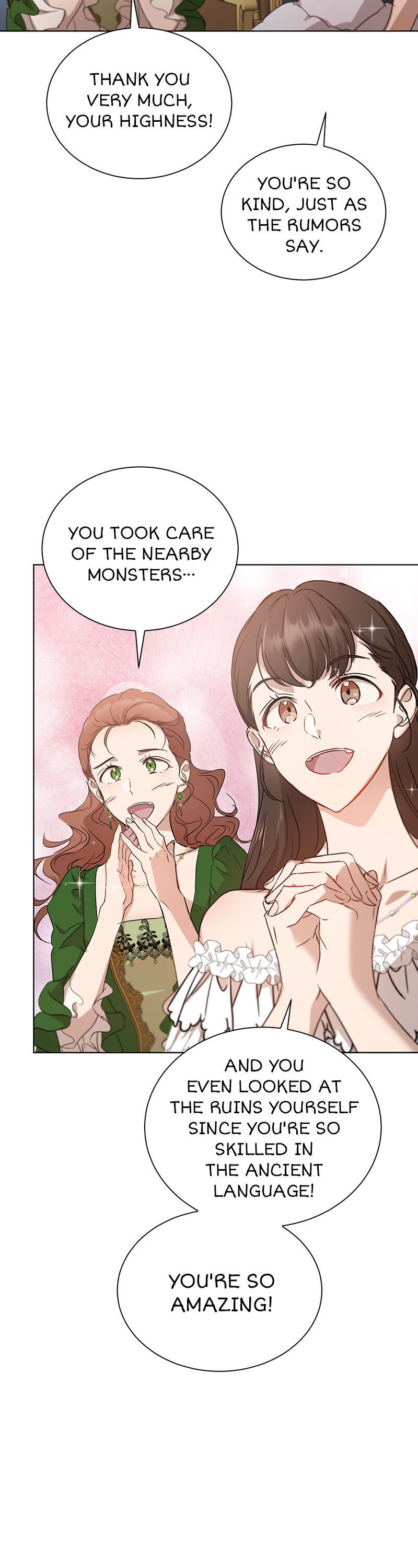 Asmodian's Contract - Chapter 47 Page 8