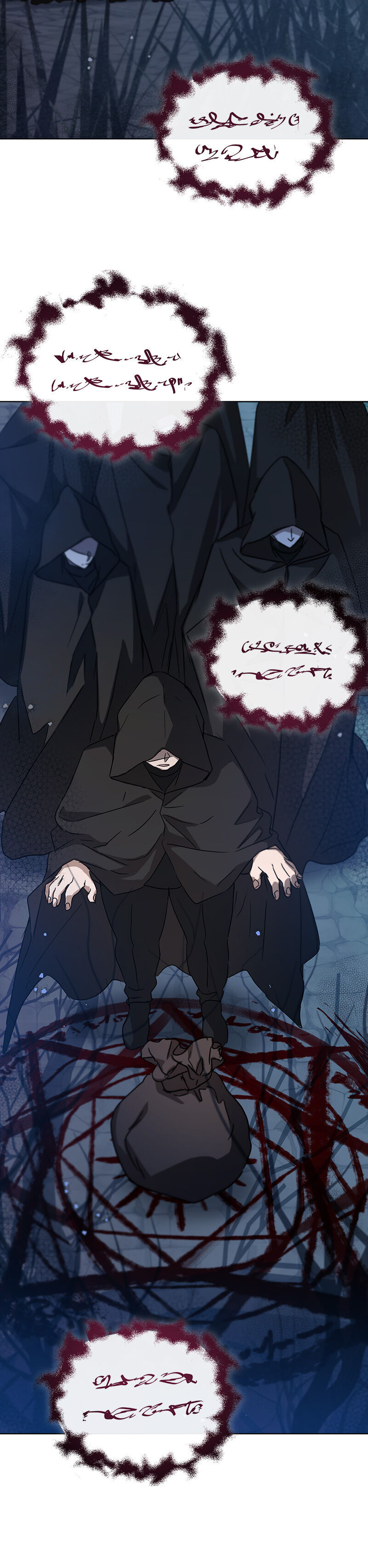 Asmodian's Contract - Chapter 51 Page 33