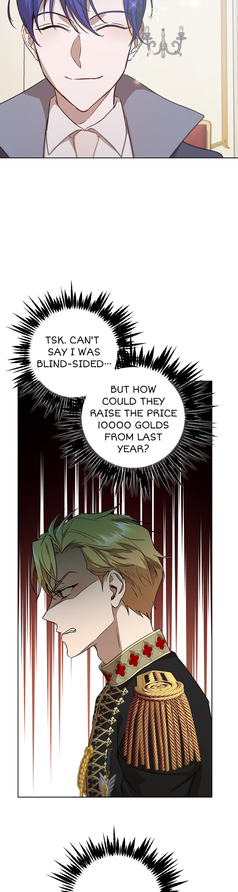 Asmodian's Contract - Chapter 54 Page 14