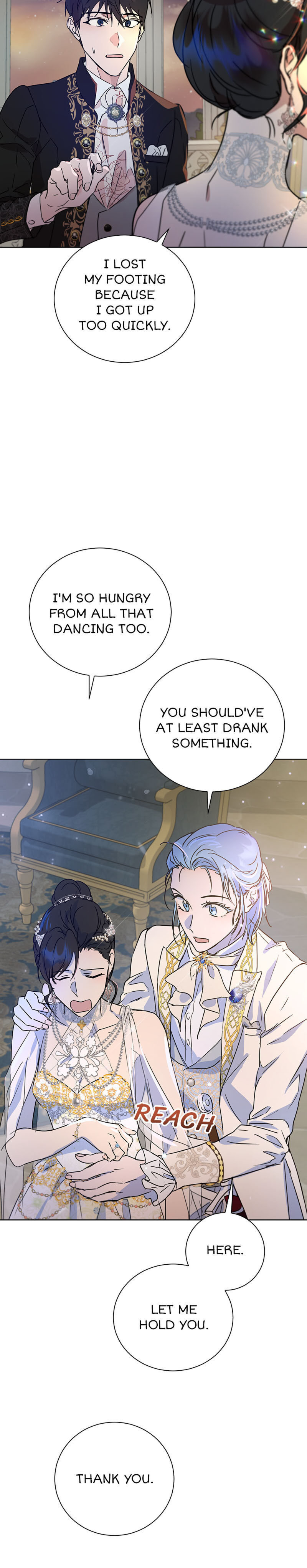 Asmodian's Contract - Chapter 57 Page 26