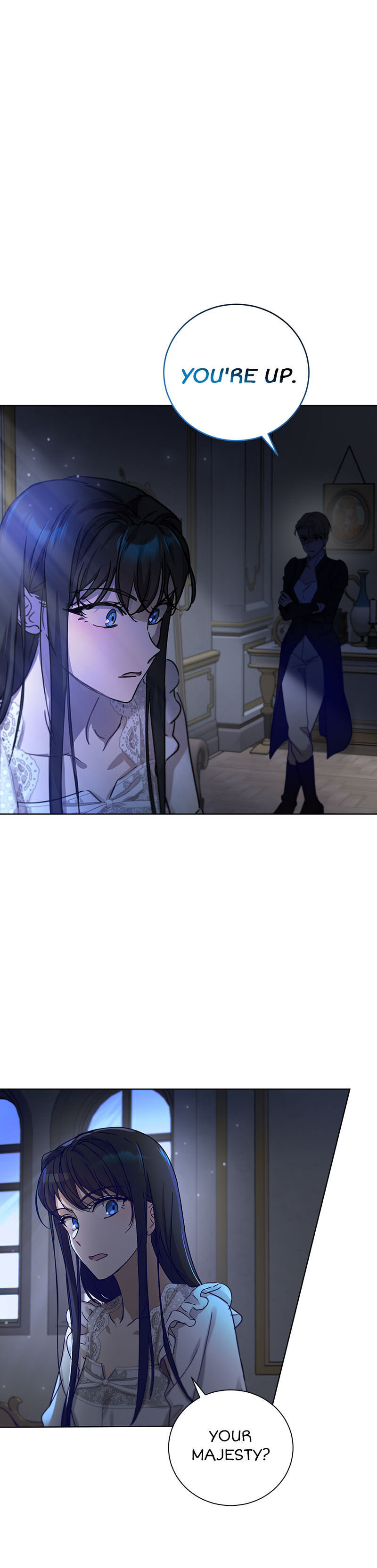 Asmodian's Contract - Chapter 59 Page 8