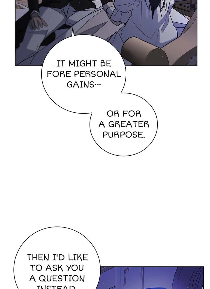 Asmodian's Contract - Chapter 60 Page 45