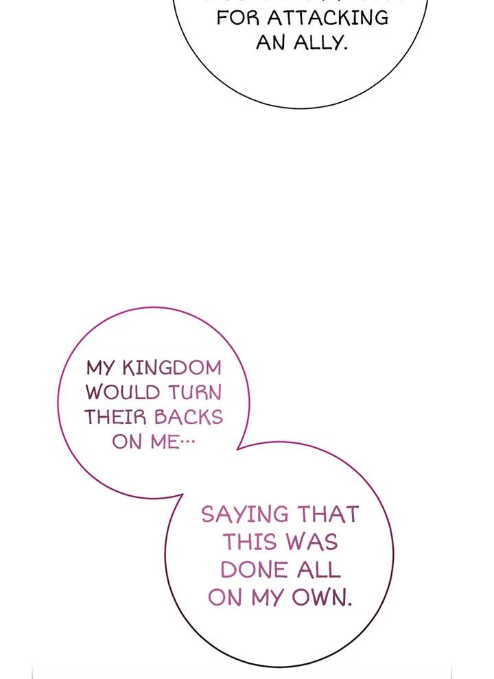 Asmodian's Contract - Chapter 60 Page 47