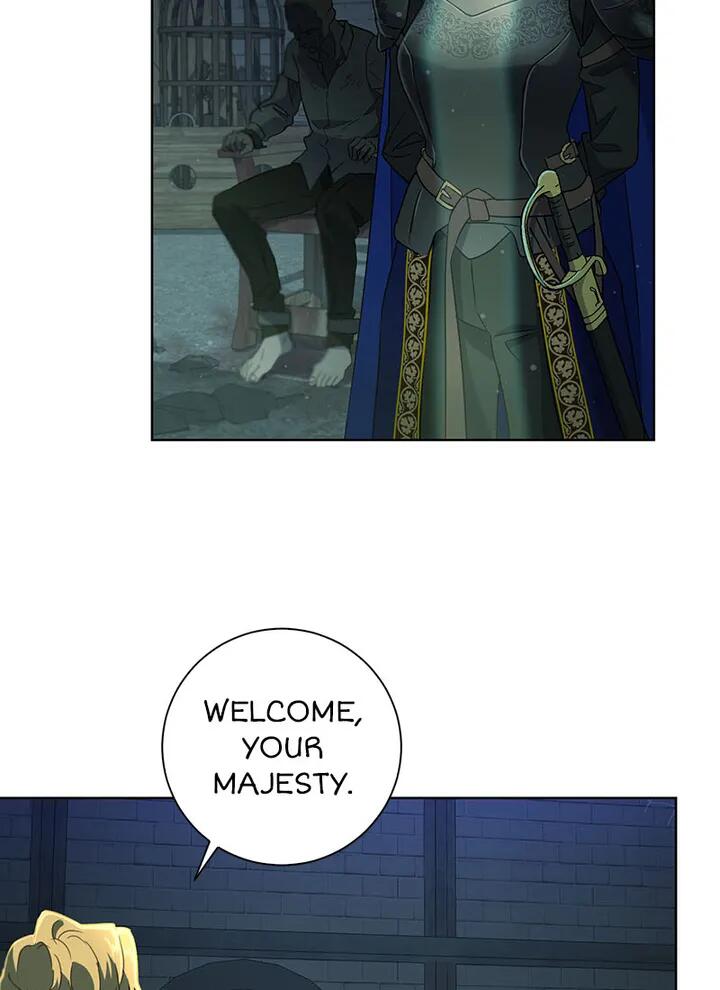 Asmodian's Contract - Chapter 60 Page 88