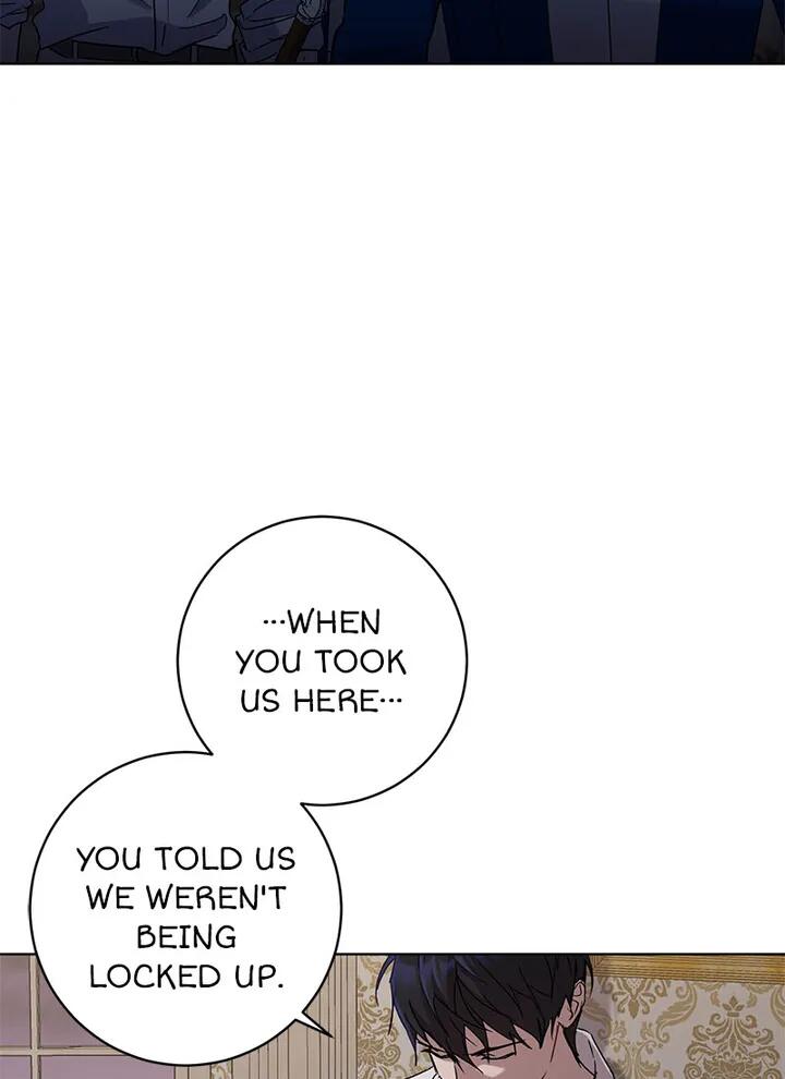 Asmodian's Contract - Chapter 61 Page 39