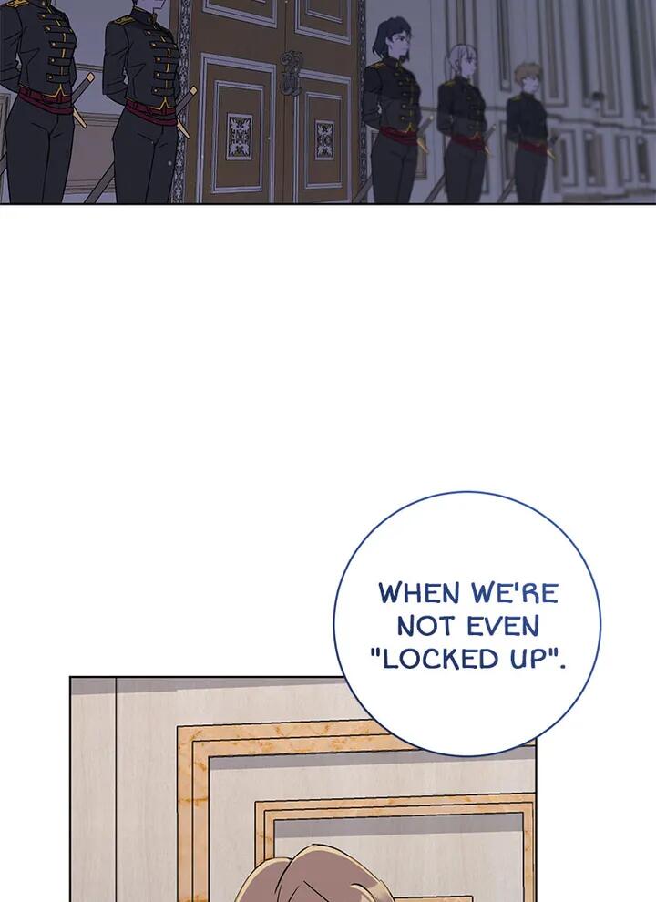 Asmodian's Contract - Chapter 61 Page 43