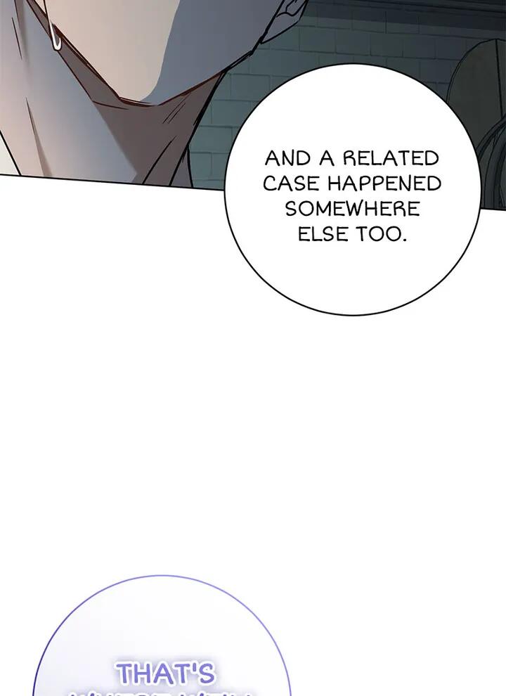 Asmodian's Contract - Chapter 61 Page 93