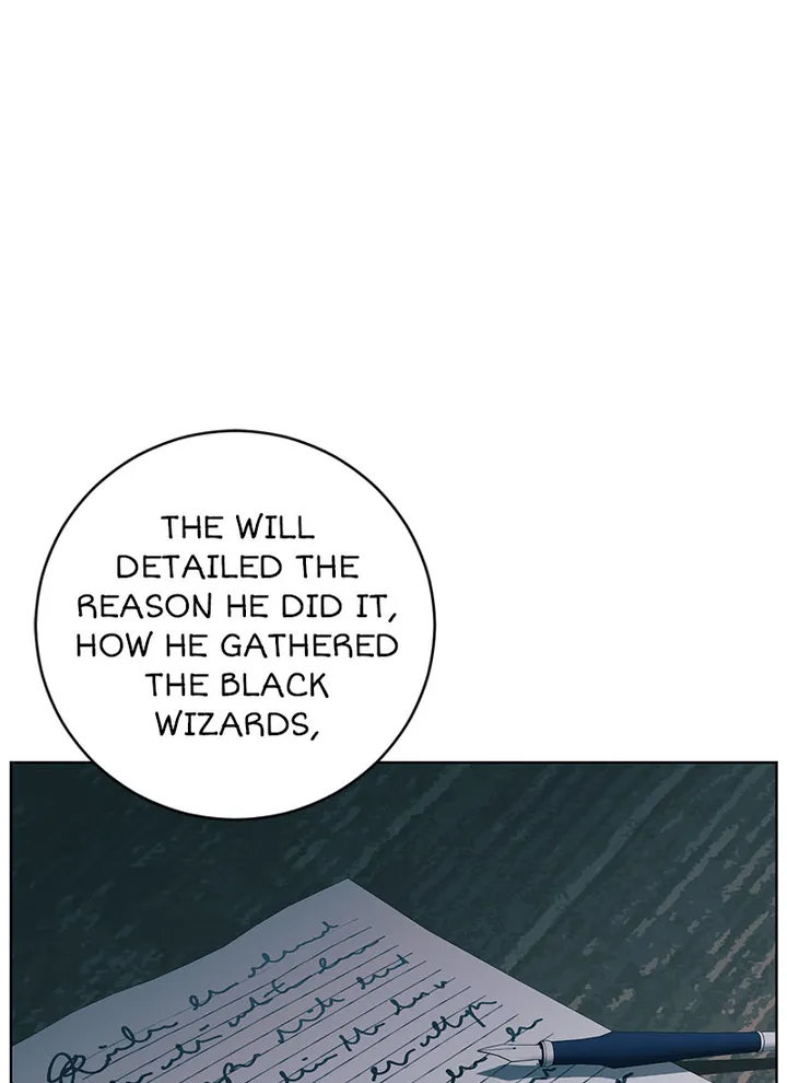 Asmodian's Contract - Chapter 63 Page 11