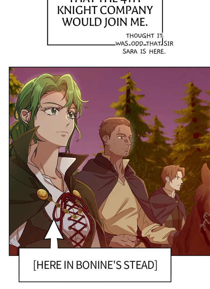 Asmodian's Contract - Chapter 63 Page 49