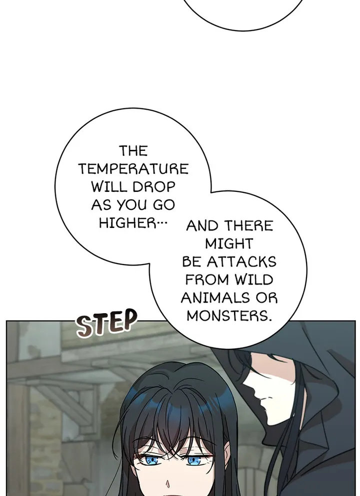 Asmodian's Contract - Chapter 64 Page 60
