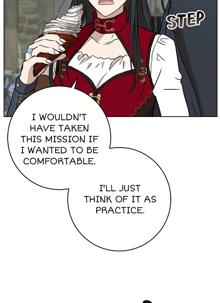Asmodian's Contract - Chapter 64 Page 61