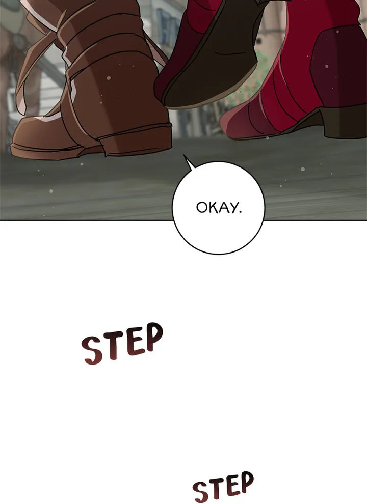 Asmodian's Contract - Chapter 64 Page 73