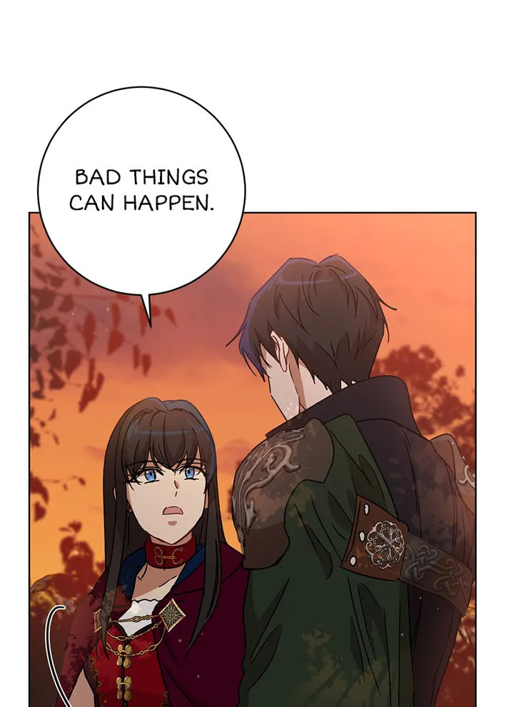 Asmodian's Contract - Chapter 65 Page 39