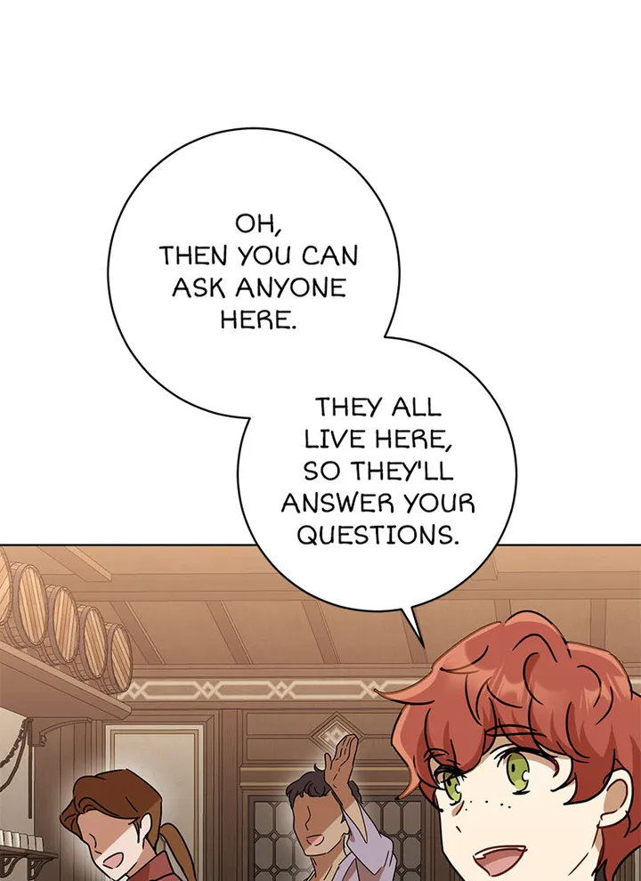 Asmodian's Contract - Chapter 65 Page 92