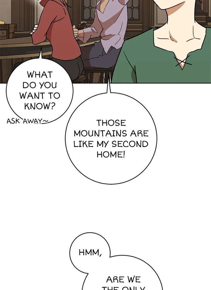 Asmodian's Contract - Chapter 65 Page 93